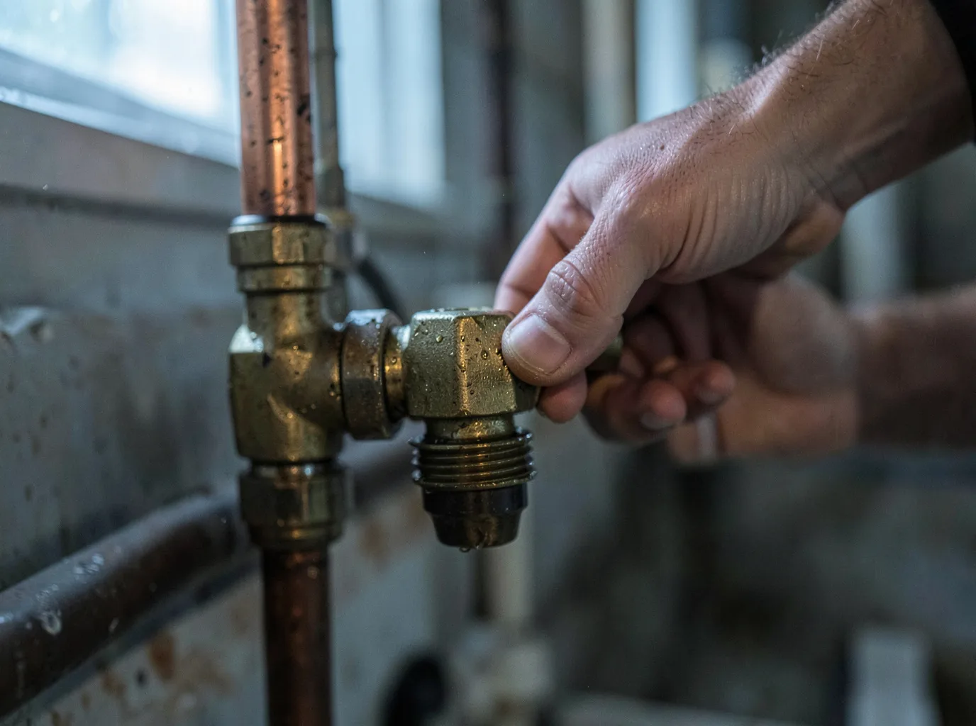 Emergency Plumber Ellsworth, WI FAQs